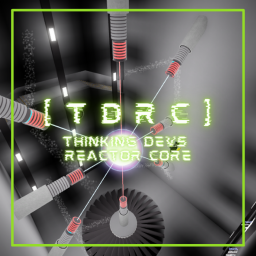 [TDRC] Thinking Devs Reactor Core (Site 01)