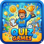 Sigma Quiz Games