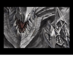 Dragon Army don’t fight him!