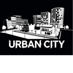 URBAN CITY icon
