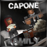Capone Family Mafia
