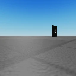 Baseplate icon