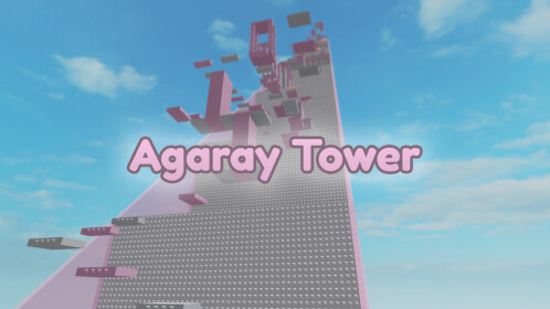 💢 Agaray Tower