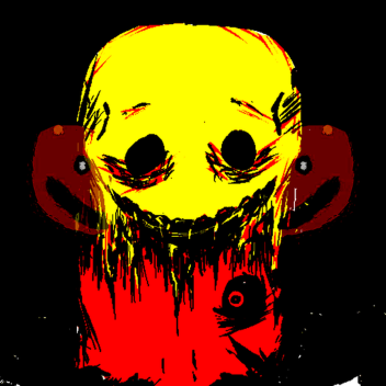 Despacito Spider - Horror Roblox Game
