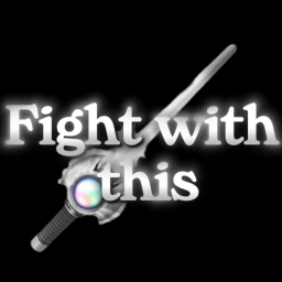 fight with this[UPDATE🔨]