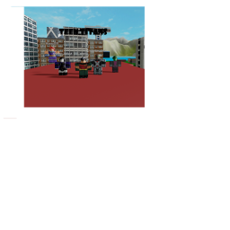 Teen Titans Roleplay
