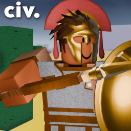 [UPD] civilization survival game icon