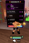Boxing beta C