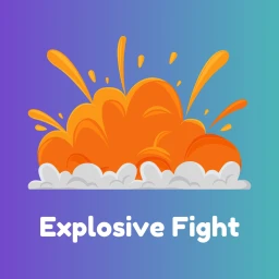 Explosive Fight [ALPHA] icon