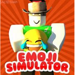 Emoji simulator