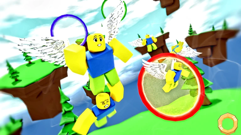 Flying Simulator Codes and Experience, Image source: Roblox.com