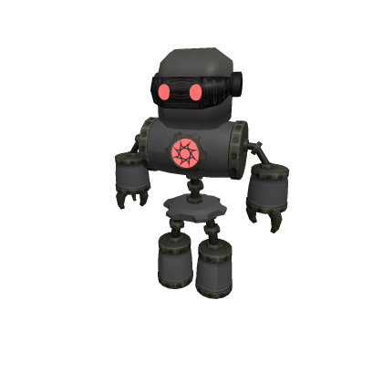 Security Robot 