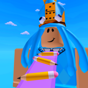 Monkry's Basics Obby Parkour