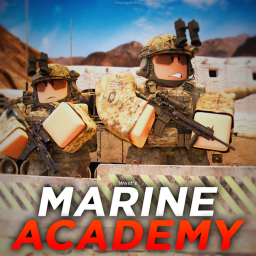 [🌴RELEASED] Marine Academy