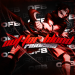 ツOut For Blood