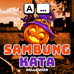 [EVENT🎃] Sambung Kata icon