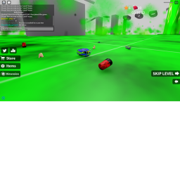 roblox casel