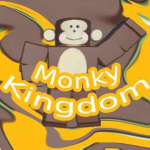 | Monkey Kingdom |