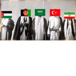 The Habibi Bloodline
