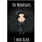 Fan Wednesday