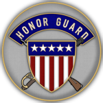 United States Honor & Color Guard