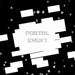 Boring Obby [PORTAL EVENT]