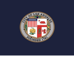 Los Angeles : Municipal Government