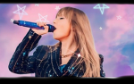 Me & The swifties