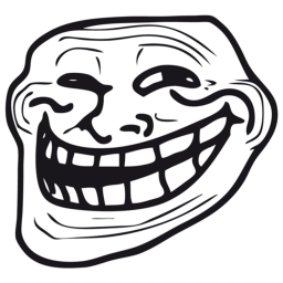 Trollface Summoning