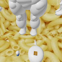 THE GREAT MEME OBBY