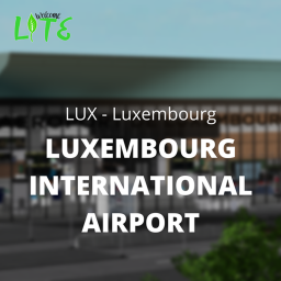 Luxembourg International Airport