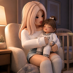 NewSmith 🏡 RP [Kids! 👶🏻] icon