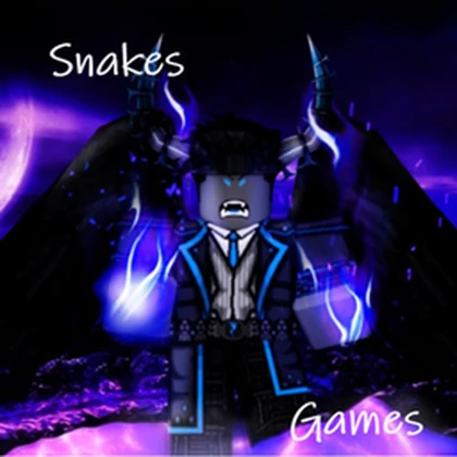 Snakes Games Roblox group icon