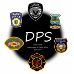 State of Loston Department of Public Safety