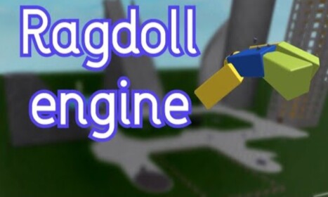 Free Admin On Ragdoll Engine