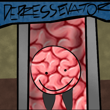 Depressevator 😢 [BETA]