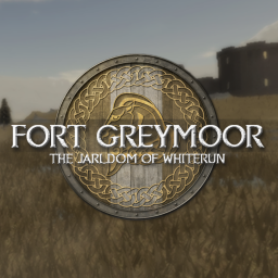 Fort Greymoor