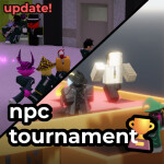 [OBBY REWORK] npc tournament 🏆