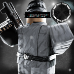 ||: Imperial Security Bureau :||
