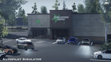 Full Self Driving/Autopilot Simulator