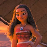 Moana fans <3