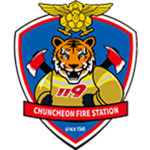 춘천 경찰청ㅣChuncheon Fire Agency
