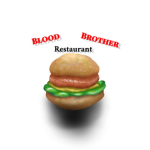 The Blood Brother’s Restaurant