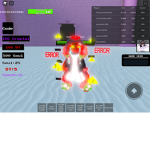 random ree group