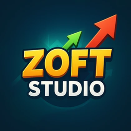 Zoft Studio Roblox group icon