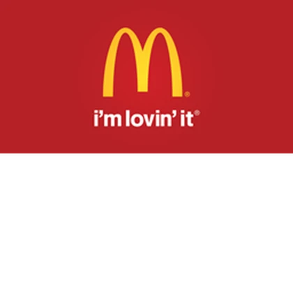 ~McDonalds~ Roblox group icon