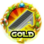 Golden Conveyor Upgrader