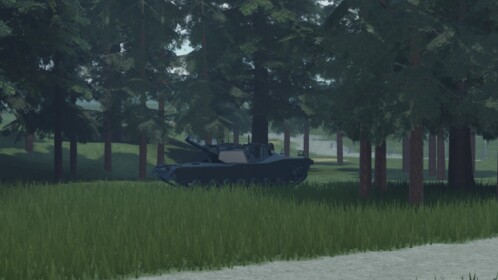 [TRAIN] Cadet Academy