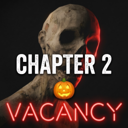 VACANCY [🎃CHAPTER 2 + PVP] icon