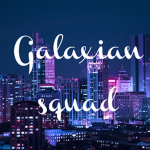 Galaxian Squad :)